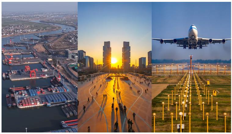 “十五五”來(lái)了！河南的機(jī)遇在哪？∣豫觀察