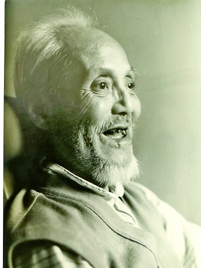 夏承燾往來書信里的人生與學術