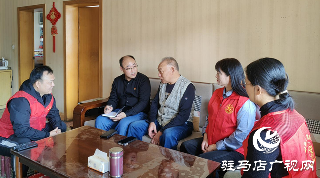 藍圖映照基層 奮斗譜寫新篇——西園街道文明路社區干群熱議黨的二十屆四中全會精神