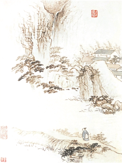 唐朝人的重陽(yáng) 不僅僅只有登山