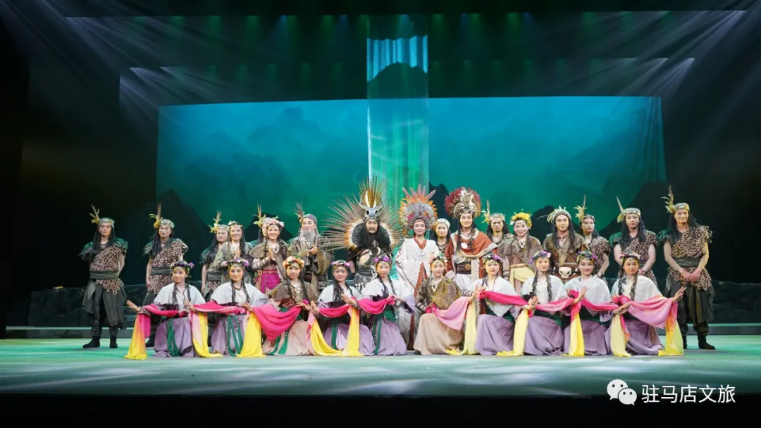 “十四五”駐馬店文旅答卷系列之一 | 公共服務提質：從 “基礎保障” 到 “品質供給”