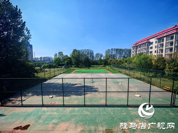  “全國敬老文明號”平輿縣祥瑞愛心護理院溫情守護夕陽紅