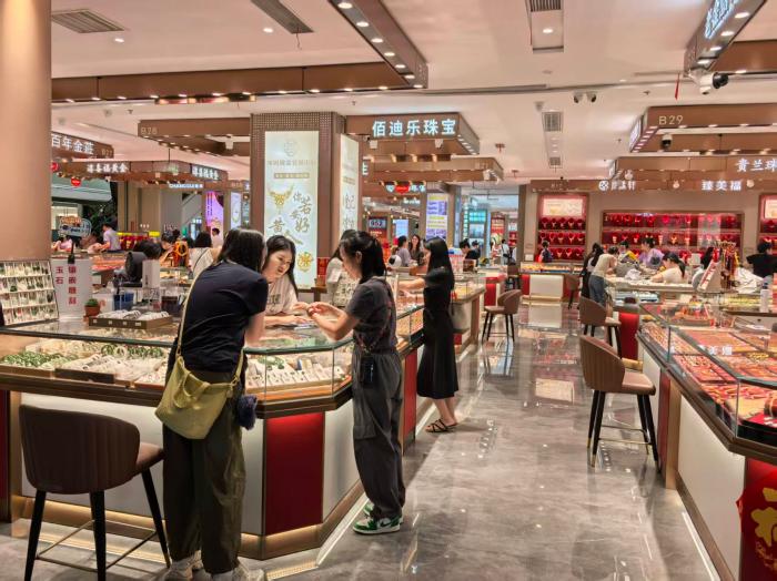 金價跌破3900美元，未來會是什么走勢？