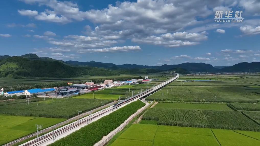 打折了！沈白高鐵各趟列車11月1日起不同程度降價