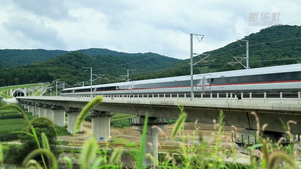 打折了！沈白高鐵各趟列車11月1日起不同程度降價