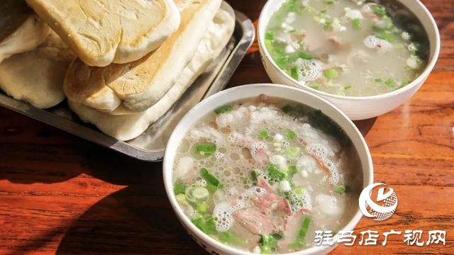 秋味駐馬店：一碗熱湯藏著城市的煙火與溫情