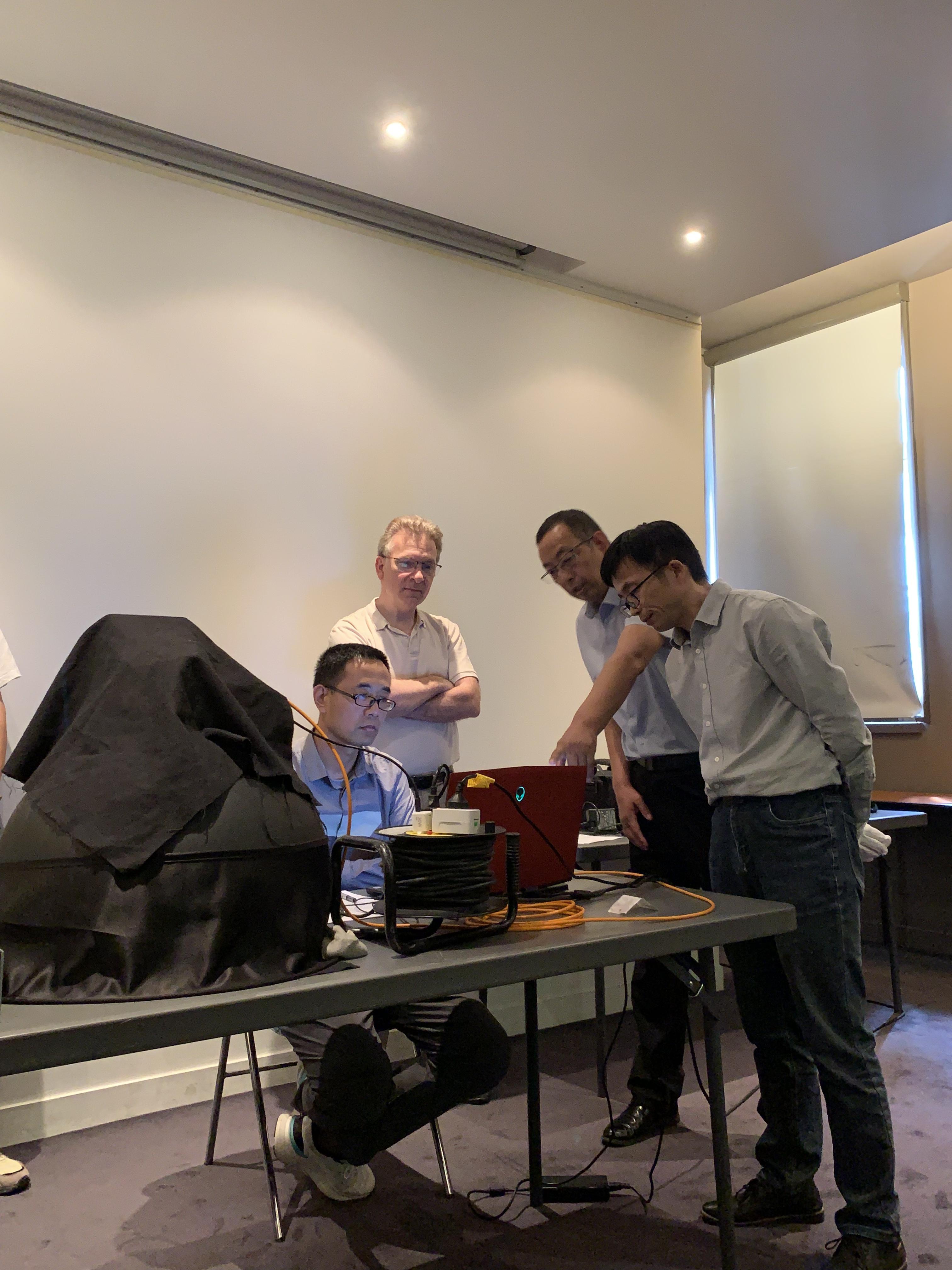 全球首個甲骨文智能體在河南安陽發布