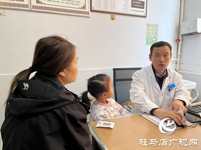 拒絕換季感冒 做好這幾點(diǎn)幫孩子輕松應(yīng)對(duì)