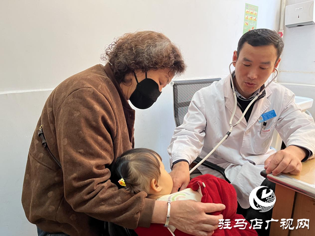 拒絕換季感冒 做好這幾點(diǎn)幫孩子輕松應(yīng)對(duì)