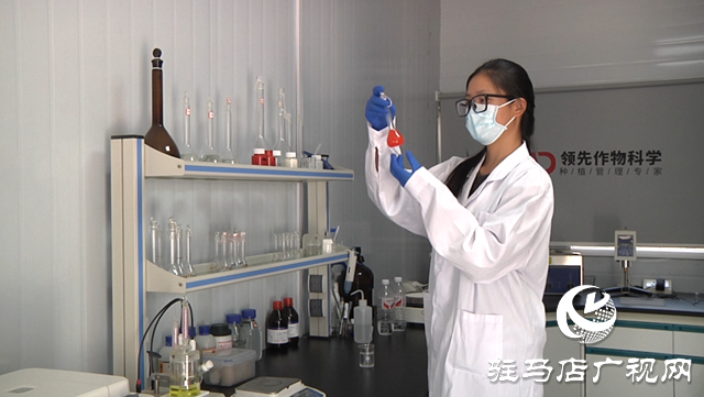 駐馬店高新區：深耕科技創新 激活發展新動能