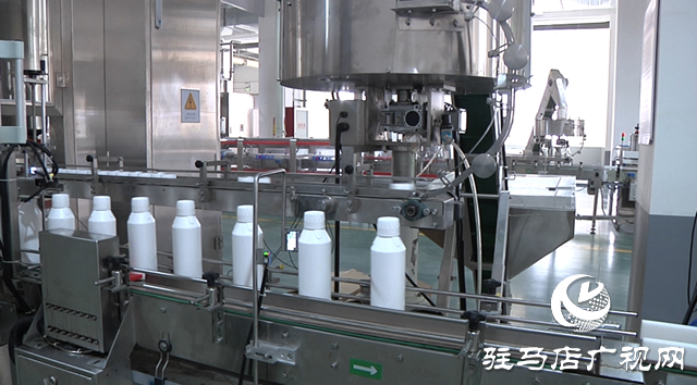 駐馬店高新區：深耕科技創新 激活發展新動能