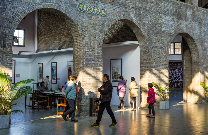 駐馬店秋日漫步指南：抓住秋天的尾巴，在這幾個地方邂逅最美時光