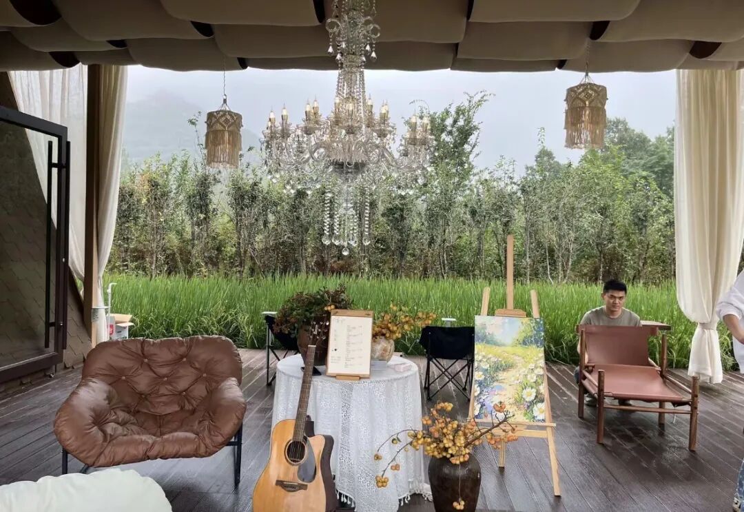 駐馬店秋日漫步指南：抓住秋天的尾巴，在這幾個地方邂逅最美時光