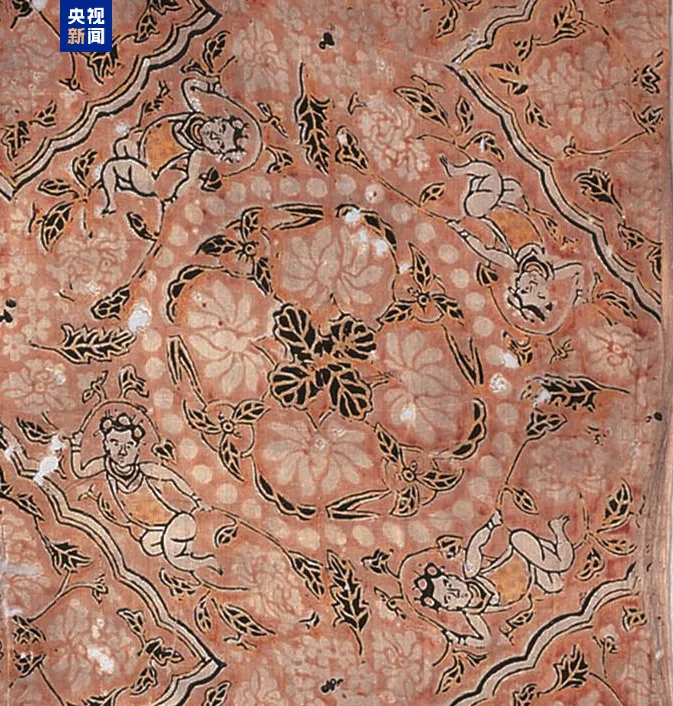 文博日歷丨“旋轉，跳躍，不停歇” 這群娃娃從中原舞到“塞上江南”