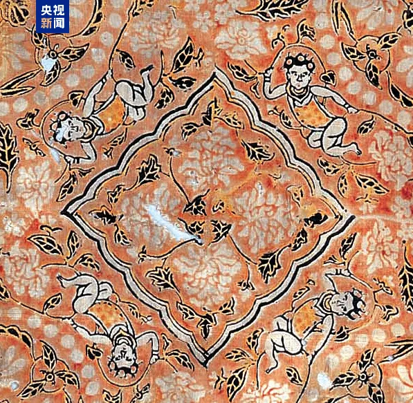 文博日歷丨“旋轉，跳躍，不停歇” 這群娃娃從中原舞到“塞上江南”