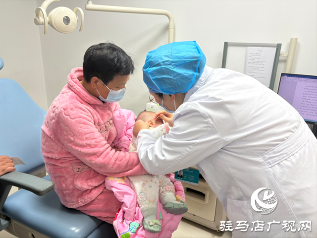 突發性耳聾是急癥 醫生提醒:救治“時間窗”至關重要