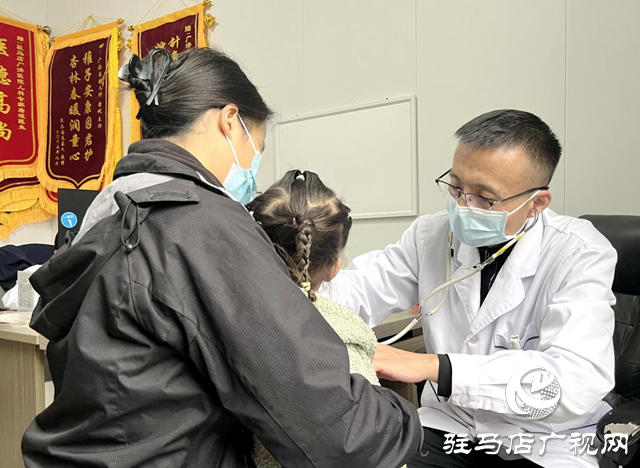 秋冬兒童傳染病高發 科學預防是關鍵