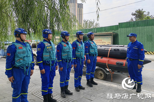 王建磊：俠骨仁心 水火中鑄就生命防線