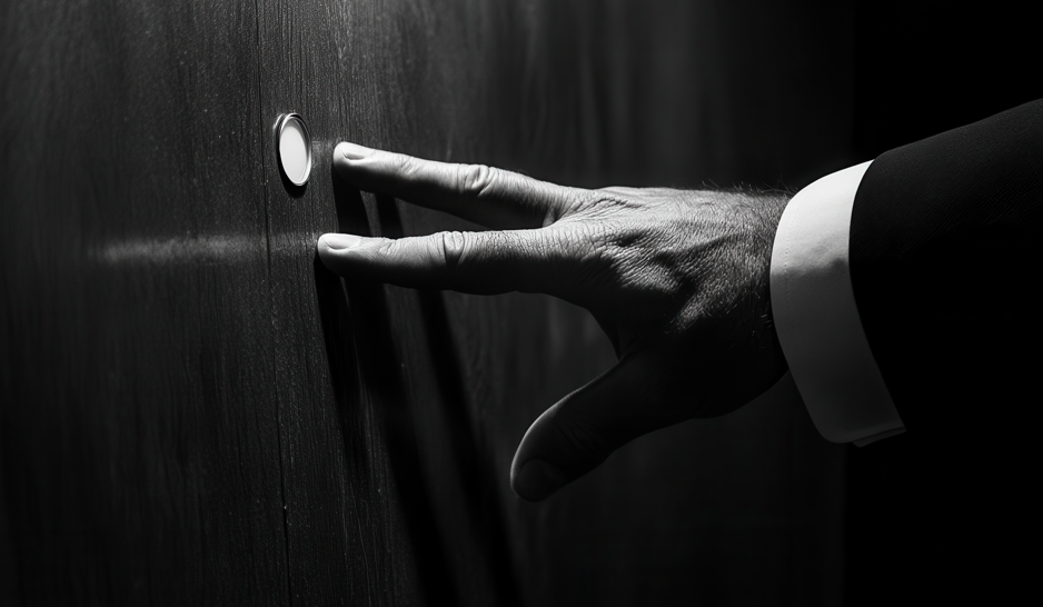 3起泄密案!保潔偷拍、庫管賣裝備,單位竟沒防住?