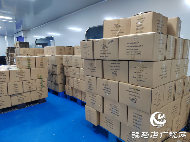 河南杞樂生物科技：奮戰四季度 全力沖刺全年銷售目標