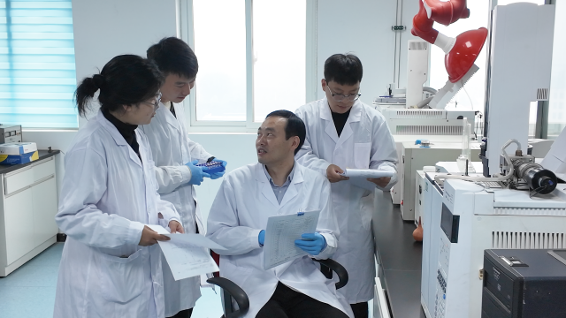 劉萌：凡人微光 終成大國工匠