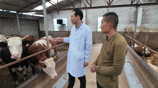 劉萌：凡人微光 終成大國工匠