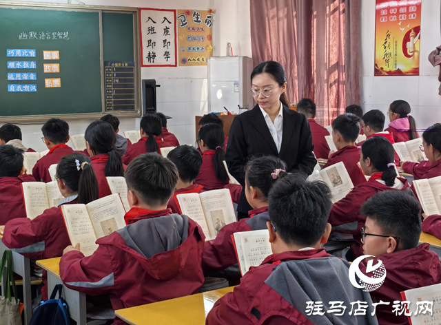 代娟：芳華映初心 春暉潤桃李