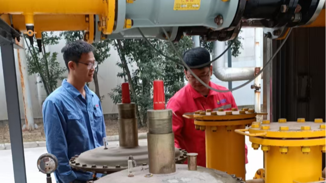 筑牢安全防線 守護萬家溫暖 豫南燃氣全面啟動冬季安全宣傳大普查行動