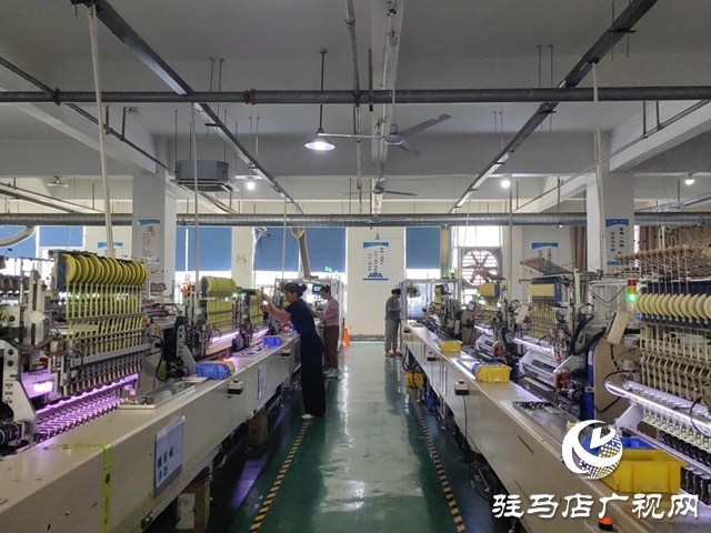 【非凡十四五】“芯”動泌陽:傳統農區的電子信息產業崛起之路