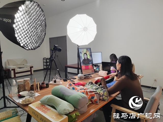 駐馬店艾多多生物科技有限公司:全力備戰雙十一 滿格狀態迎戰銷售旺季