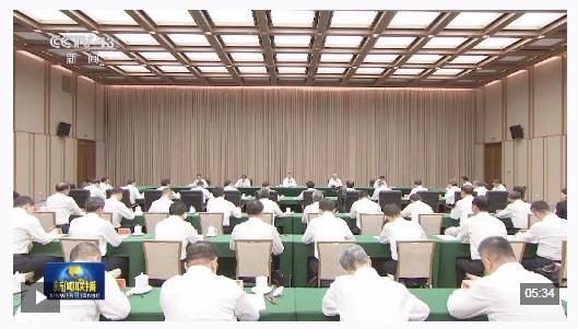 時政新聞眼丨一年之內再赴海南，習近平重點關注這件大事