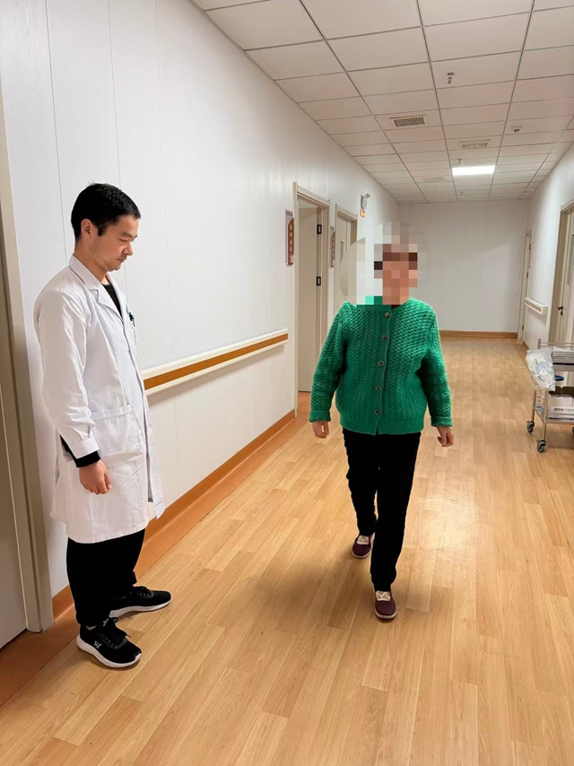 生死時速45分鐘！駐馬店市第二中醫院成功救治急性腦梗死患者