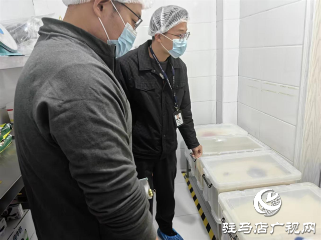  示范區(qū)市場監(jiān)管分局：開展幼兒園后廚檢查及餐飲管理條例宣貫活動?