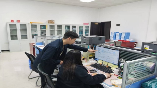 國網新蔡縣供電公司:“眾創光明”推動人工智能群眾創新工作