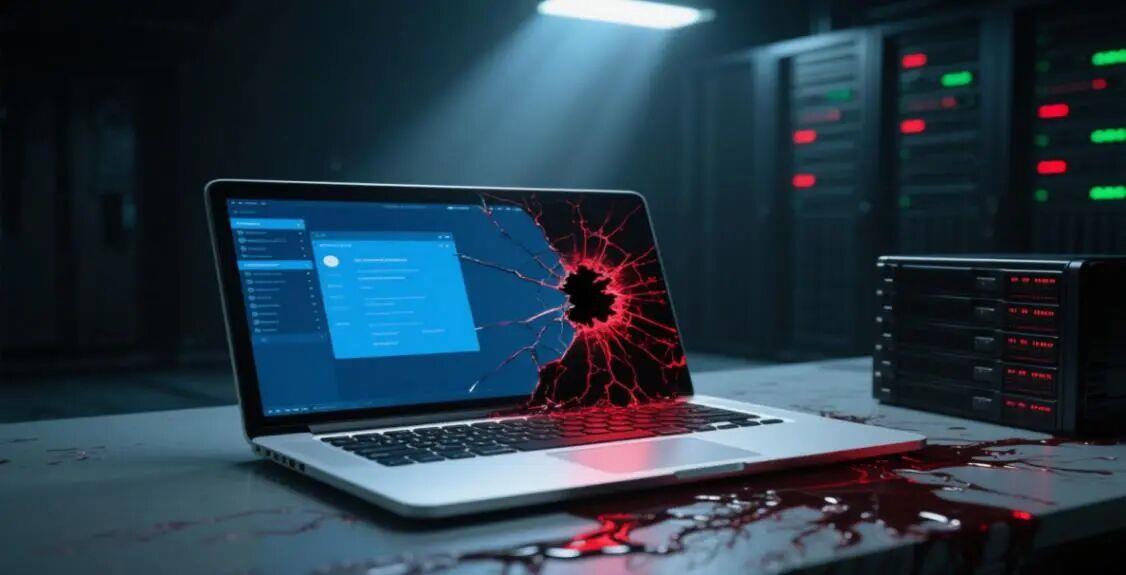 警惕“過保”網絡設備成境外間諜“幫兇” 國家安全機關提示