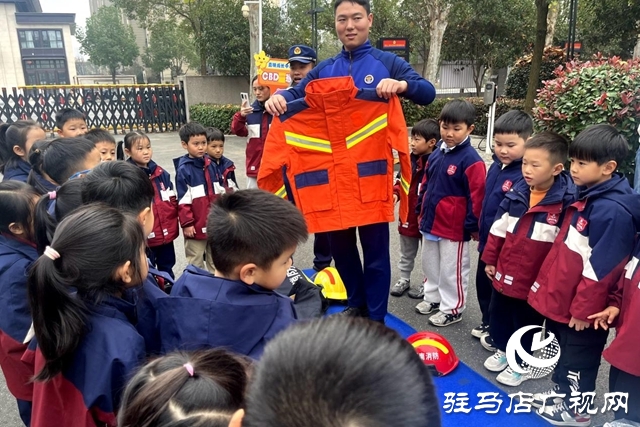 零距離探秘“火焰藍” 安全種子植心間