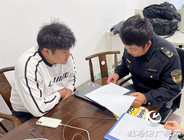  示范區市場監管分局：開展轄區網絡餐飲第三方平臺專項檢查 強化網絡餐飲監管