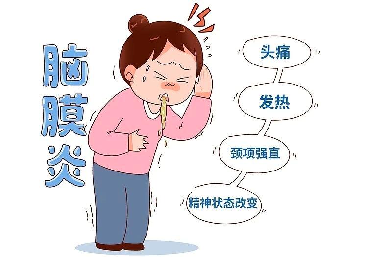 30歲小伙長期熬夜智力退回3歲 年輕人患“腦膜炎”病例為何頻發？