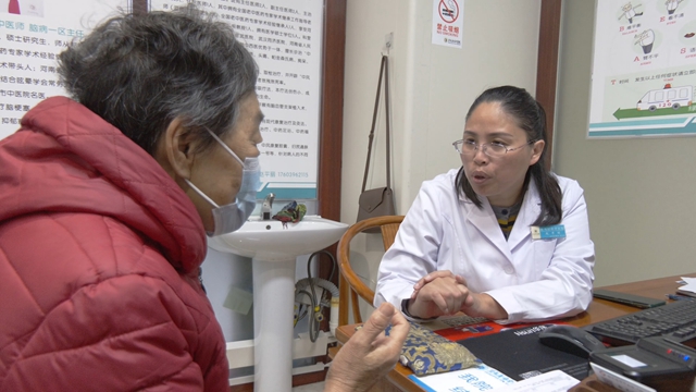 頭暈？有可能是得了耳石癥