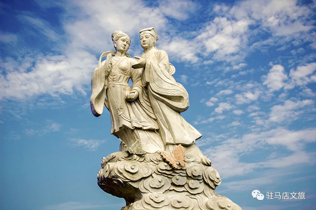 琴動天中，蝶舞千年｜谷麗莎攜《梁?！窔w“故鄉(xiāng)”，駐馬店這場演出別錯過