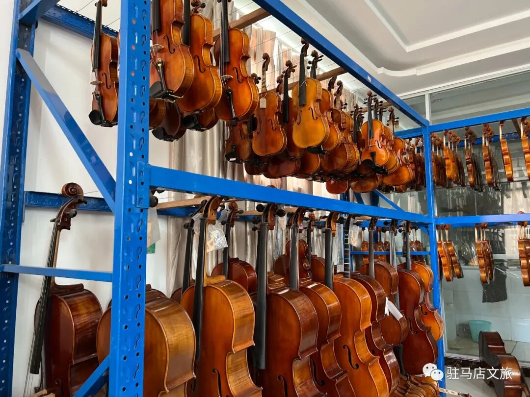 琴動天中，蝶舞千年｜谷麗莎攜《梁?！窔w“故鄉(xiāng)”，駐馬店這場演出別錯過