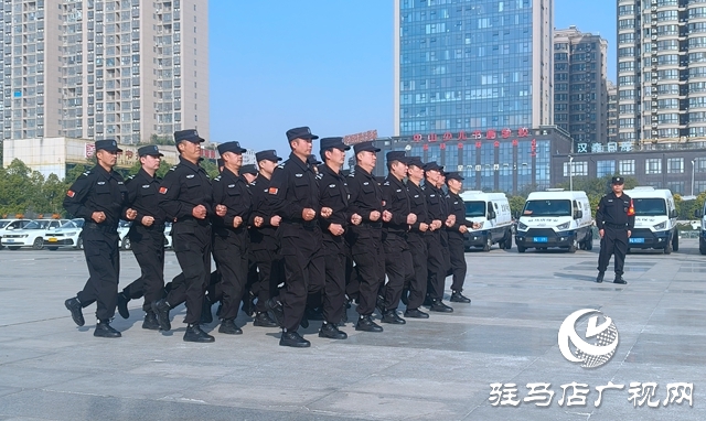 崗位練兵強技能 實戰匯演展風采