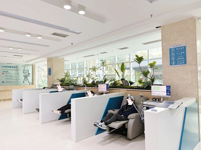 母子攜手告別失眠焦慮！神奇磁療助力中考生找回專注力！