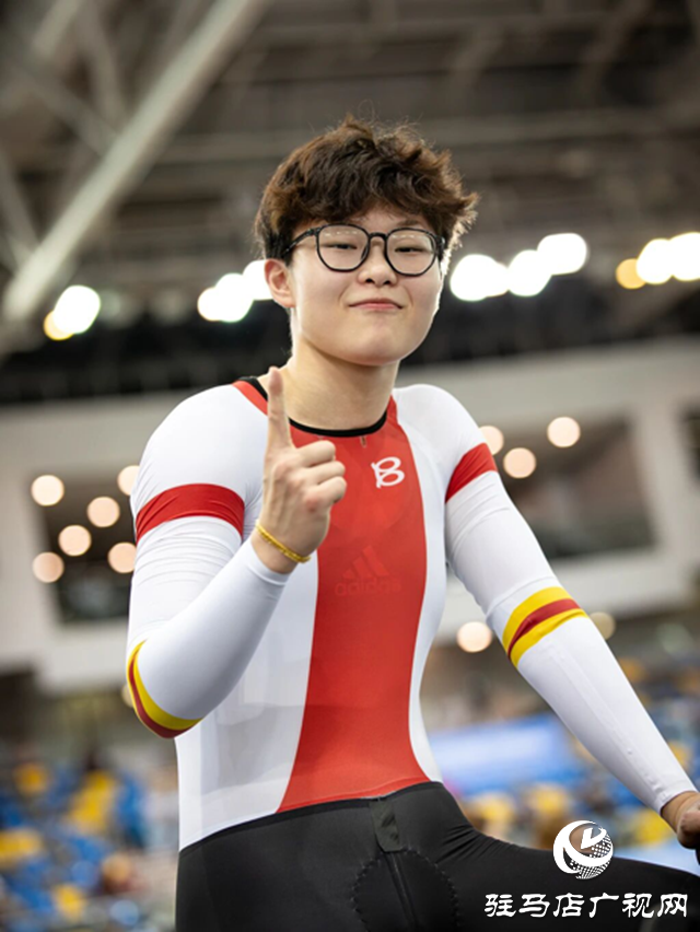 決戰全運會 駐馬店體育健兒為河南再奪一金!