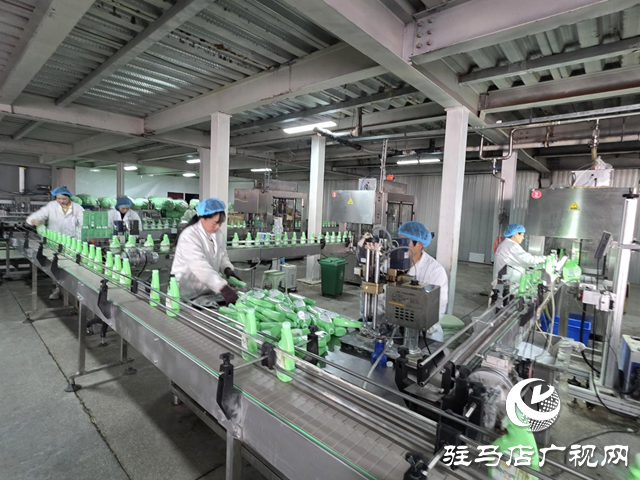 上蔡晨鐘農業精心備戰農加會 科技創新賦能農業高質量發展