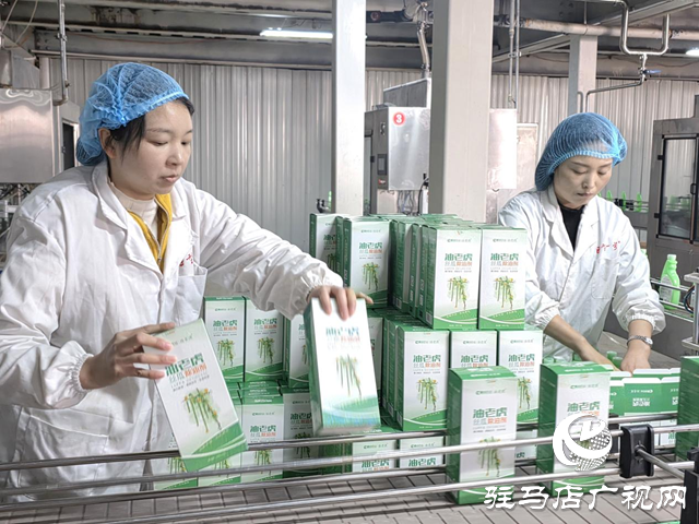 上蔡晨鐘農業精心備戰農加會 科技創新賦能農業高質量發展