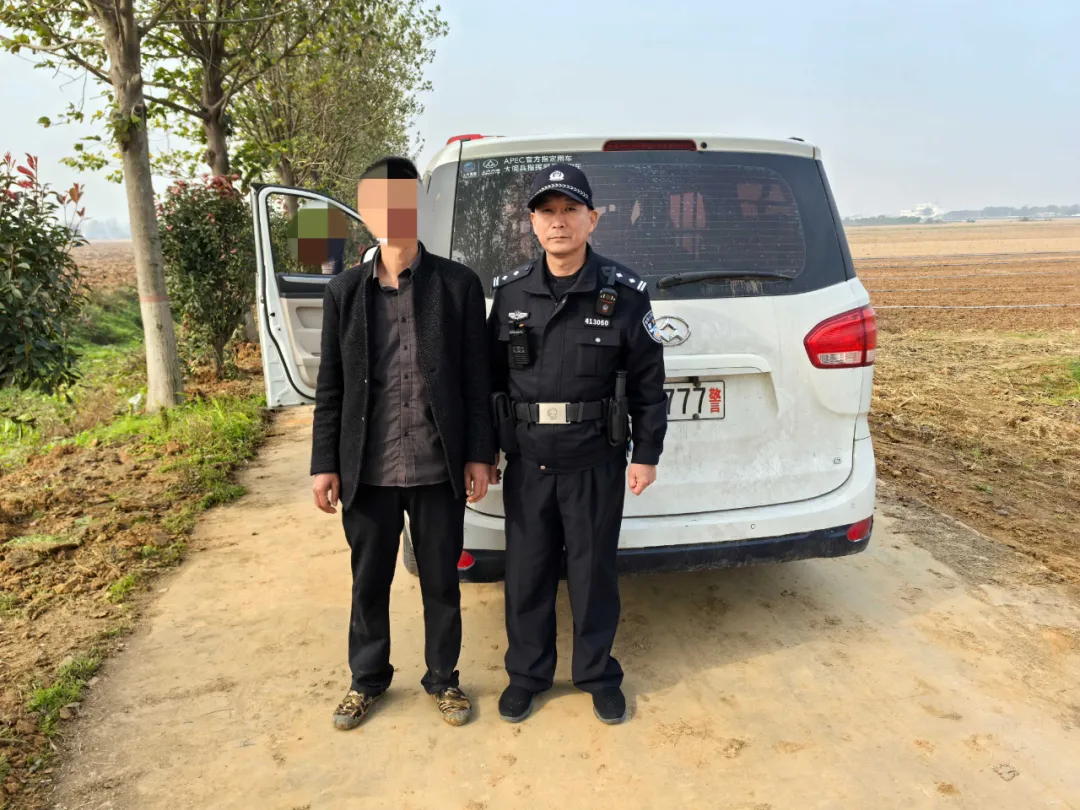 執行護民生——驛城區法院執行局2025年第103次執行活動紀實