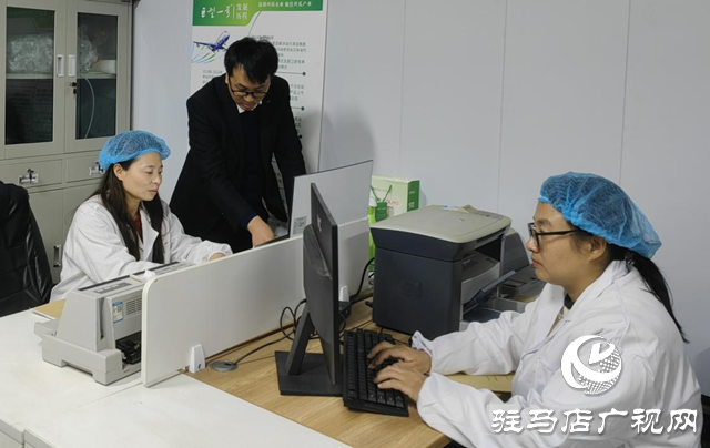 駐馬店市晨鐘生物科技：以現代化治理做強絲瓜產業 繪就鄉村振興“新樣本”