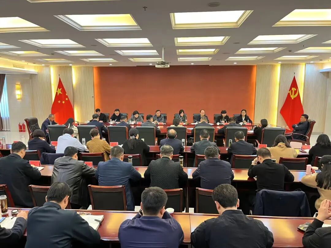 河南全面總結參加第十四屆中國藝術節(jié)工作