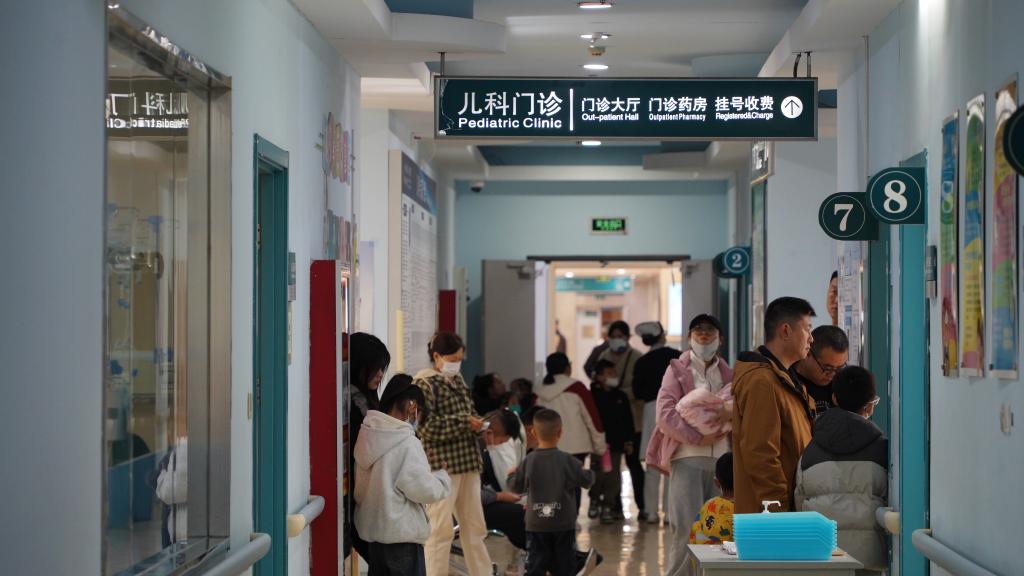 流感來了，怎么看？怎么防？怎么治？